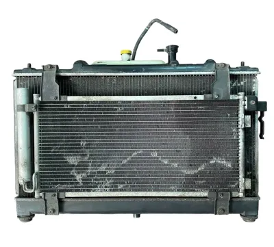 KIT RADIATORI MAZDA 6 2.0 DIESEL 2006 - RFYB15200 - L32915025C - GJYA6148ZA