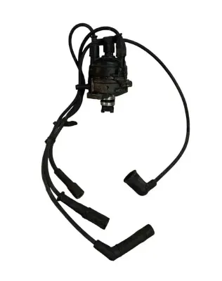 BOBINA DI ACCENSIONE / SPINTEROGENO DAEWOO MATIZ 0.8 BENZINA 2001 - 96239411