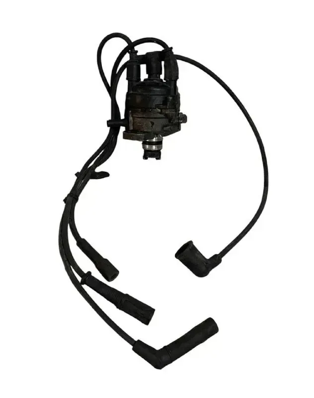 BOBINA DI ACCENSIONE / SPINTEROGENO DAEWOO MATIZ 0.8 BENZINA 2001 - 96239411