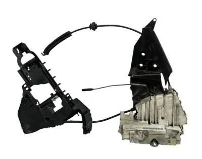 SERRATURA PORTA / PORTIERA POST. DX MERCEDES CLASSE B W245 2018 - A1699992999