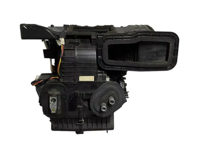 GRUPPO STUFA RISCALDAMENTO ABITACOLO NISSAN JUKE F15 (I SERIE) 2015 - 271201KB2A