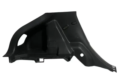 RIVESTIMENTO / MONTANTE INTERNO POST SX NISSAN JUKE F15 2015 - 849511KB0A