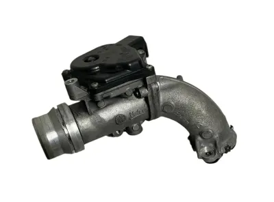 CORPO FARFALLATO / VALVOLA A FARFALLA NISSAN JUKE F15 1.5 D DCI 2015 - 8200614985