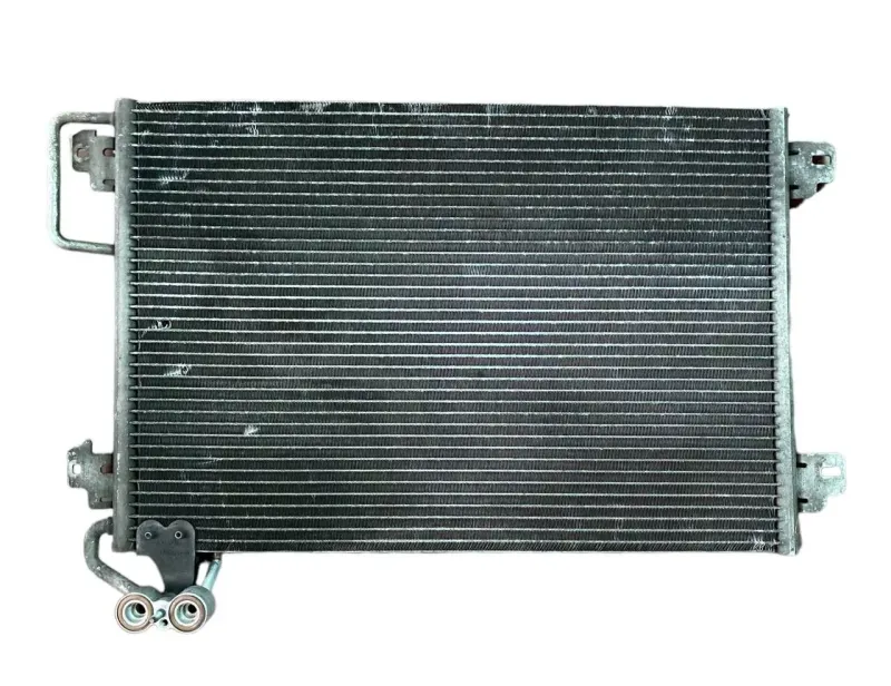 CONDENSATORE RADIATORE CLIMA A/C RENAULT SCENIC 1.9 DIESEL 2000 - 7700434383
