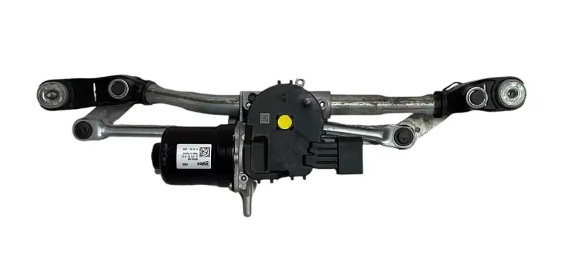 MOTORINO TANDEM TERGICRISTALLO SPAZZOLE PARABREZZA ANT. FIAT 500 / 500E 312 2022