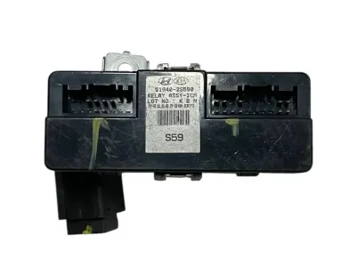 MODULO DI CONTROLLO / CENTRALINA ELETTRONICO HYUNDAI IX35 1.7 D 2012 - 919402S590