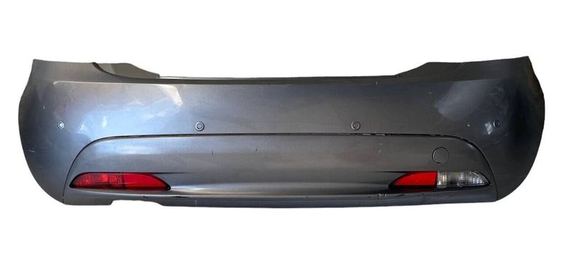 PARAURTI POSTERIORE ORIGINALE LANCIA YPSILON / Y 312 (III SERIE) - 735479601