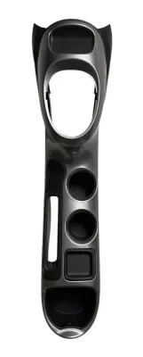 TUNNEL PORTAOGGETTI / RIVESTIMENTO CENTRALE NISSAN JUKE F15 2015 - 9692100A53