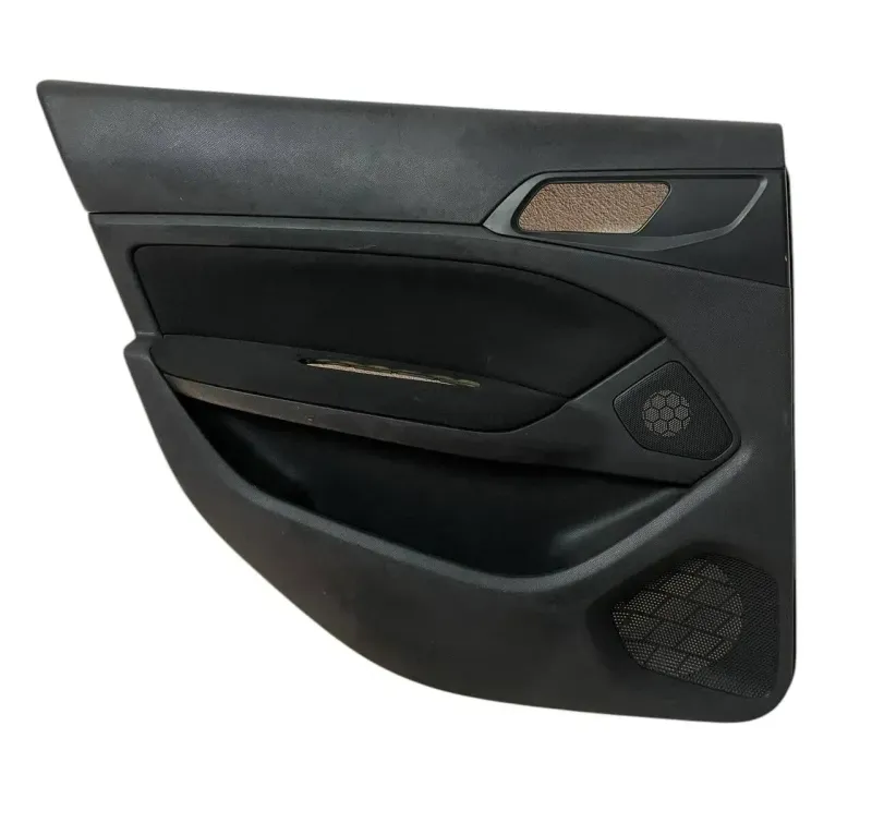 PANNELLO INTERNO SPORTELLO / PORTA POST. SX PEUGEOT 308 (II) 2015 - 98013171ZD