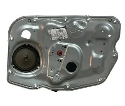 PANNELLO CREMAGLIERA ALZACRISTALLO / ALZAVETRO ANT DX ALFA ROMEO GIULIETTA 2014 - 50510639