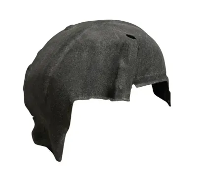 PASSARUOTA / PARASASSI / LOCARO POST DX MERCEDES CLASSE B W245 2008 - A1696982430