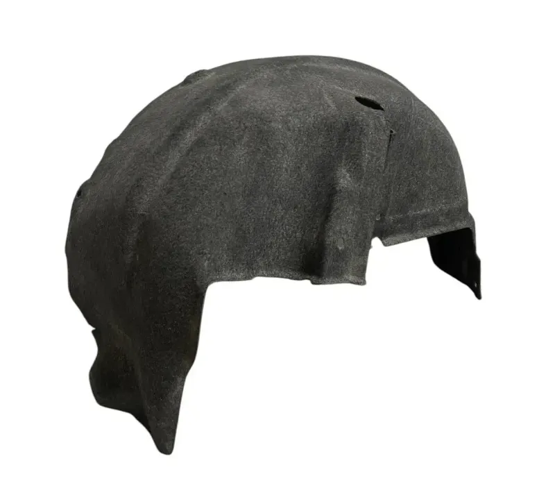 PASSARUOTA / PARASASSI / LOCARO POST DX MERCEDES CLASSE B W245 2008 - A1696982430