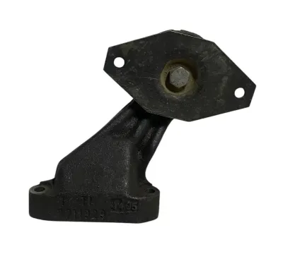 SUPPORTO / STAFFA MOTORE LATO DESTRO FIAT CINQUECENTO 0.9 B 1997 - 7711929