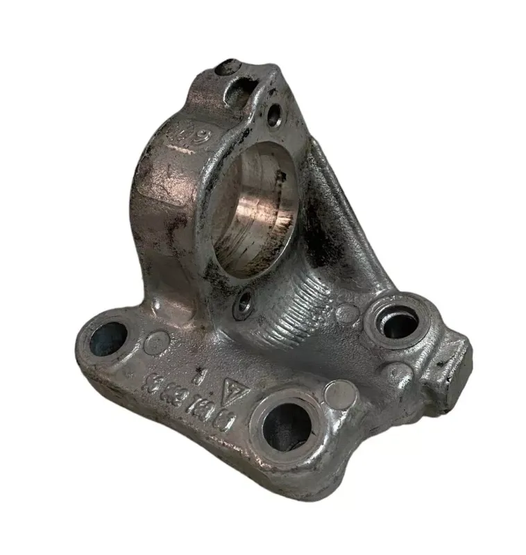 SUPPORTO ALBERO TRASMISSIONE / SEMIASSE CITROEN C3 1.6 D HDI 2012 - 9680276880