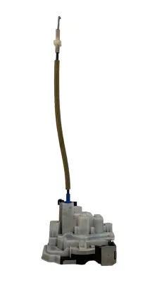 SERRATURA PORTA / PORTIERA / SPORTELLO ANT. DX FIAT DOBLO' 263 2012 - 51817366