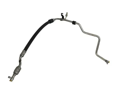 TUBO ARIA CONDIZIONATA (A/C) / CLIMA MINI COOPER R50 1.6 BENZINA 2004 - 1504541