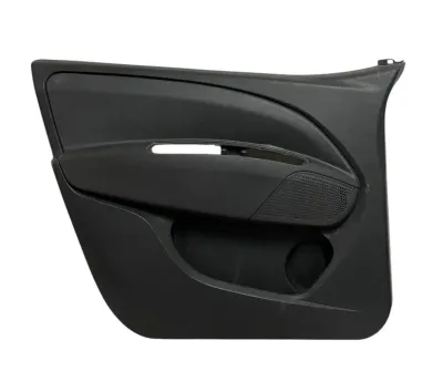 PANNELLO INTERNO SPORTELLO / PORTA ANT. SX FIAT DOBLO' II 2011 - 735469698