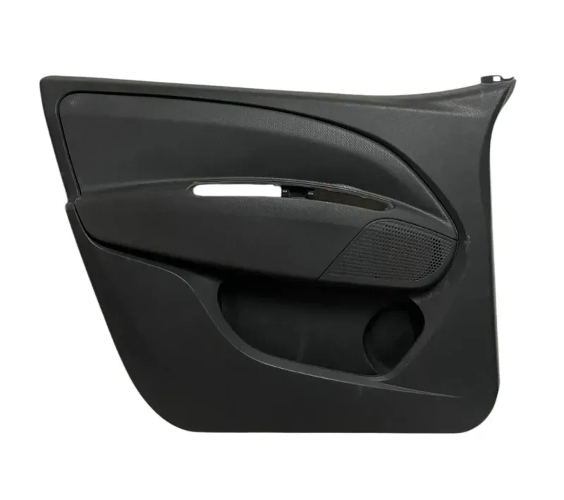 PANNELLO INTERNO SPORTELLO / PORTA ANT. SX FIAT DOBLO' II 2011 - 735469698