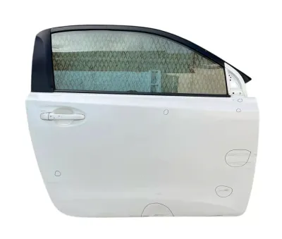 SPORTELLO / PORTA / SPORTELLO ANTERIORE DESTRO TOYOTA IQ 2012 - 6700174050