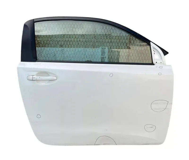 SPORTELLO / PORTA / SPORTELLO ANTERIORE DESTRO TOYOTA IQ 2012 - 6700174050