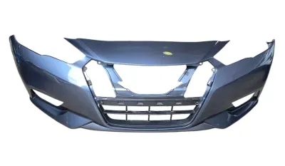 PARAURTI ANTERIORE ORIGINALE NISSAN MICRA K14 (V SERIE) 2020 - 620225FA0H