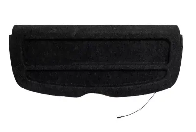 CAPPELLIERA MENSOLA / PIANALE BAGAGLIAIO / BAULE NISSAN MICRA K14 (5 PORTE) 2020