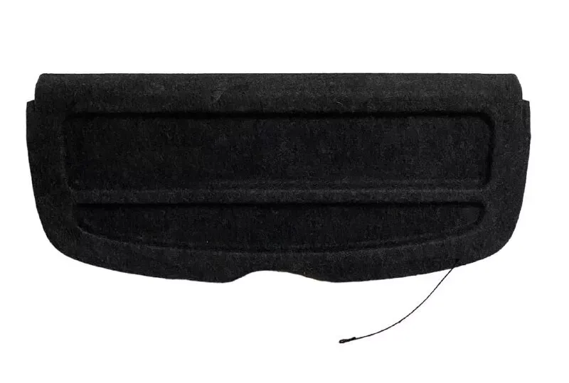 CAPPELLIERA MENSOLA / PIANALE BAGAGLIAIO / BAULE NISSAN MICRA K14 (5 PORTE) 2020