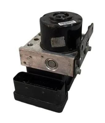 CENTRALINA / POMPA ABS FORD FIESTA 1.2 BENZINA 2012 (MK7) - 8V512M110AD