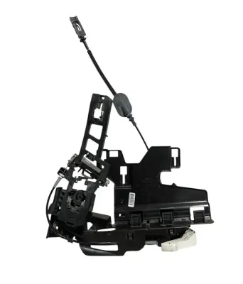 SERRATURA PORTA / PORTIERA / SPORTELLO ANT. DX FORD FIESTA 2012 - 8A6AA21812BD