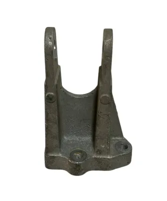 STAFFA / SUPPORTO CAMBIO (MANUALE) FIAT PANDA 1.3 MJT 4X4 2015 - 51880264