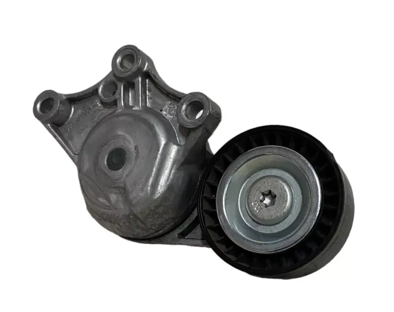 PULEGGIA TENDICINGHIA (CINGHIA SERVIZI) PEUGEOT 308 1.6 D 2015 - 1631481580