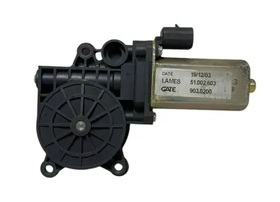 MOTORINO ALZACRISTALLO / ALZAVETRO ANT SX LANCIA YPSILON 2005 (843) - 51002603