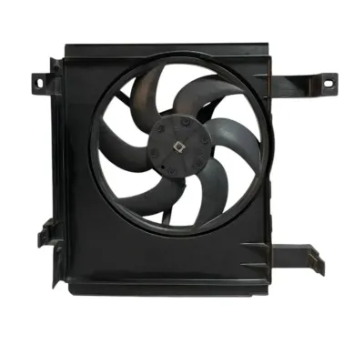 VENTOLA DI RAFFREDDAMENTO MOTORE SMART FORTWO 450 BENZ / DIES 2002 - 0013196V004