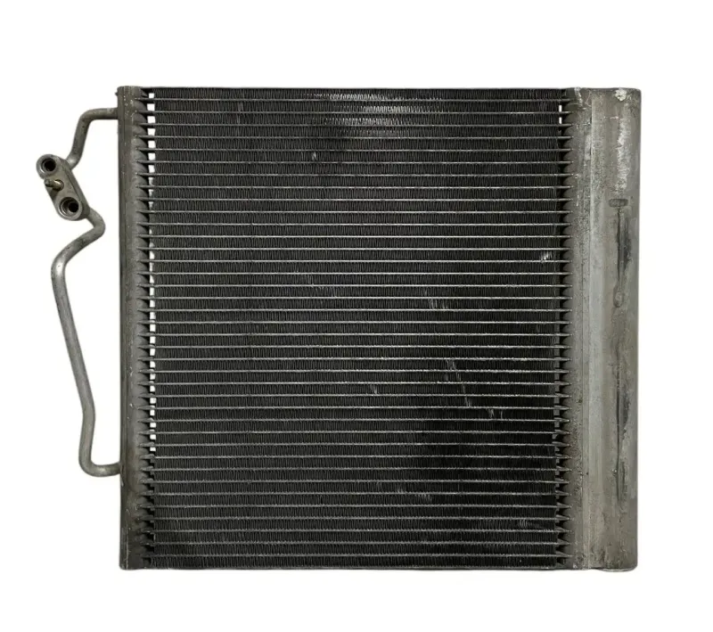 CONDENSATORE RADIATORE CLIMA A/C SMART FORTWO 450 2002 - Q0001632V004