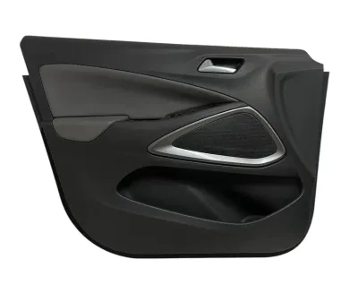 PANNELLO INTERNO SPORTELLO / PORTA ANT. SX OPEL CROSSLAND X 2019 - 9077274156