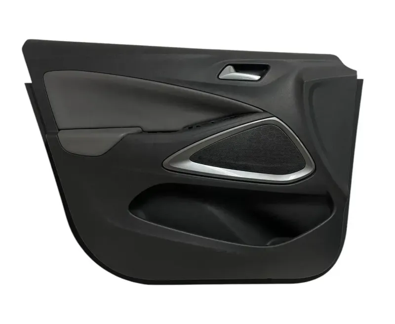 PANNELLO INTERNO SPORTELLO / PORTA ANT. SX OPEL CROSSLAND X 2019 - 9077274156