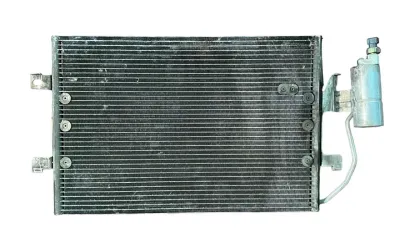 CONDENSATORE RADIATORE CLIMA A/C MERCEDES CLASSE A W168 1.7 D 2001 - A1685000854