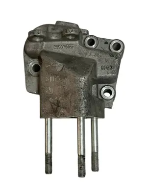 SUPPORTO / STAFFA MOTORE LANCIA MUSA 1.4 BENZINA 2008 - 55210163