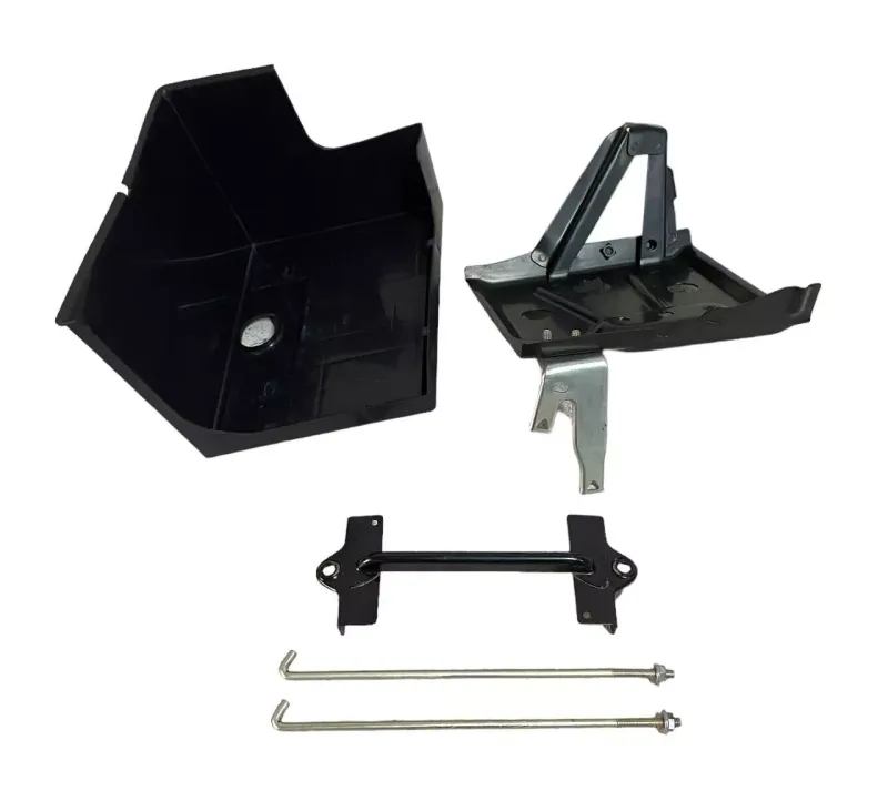 CESTELLO / BASE ALLOGGIO PORTA BATTERIA MITSUBISHI SPACE STAR (MIRAGE) 2020