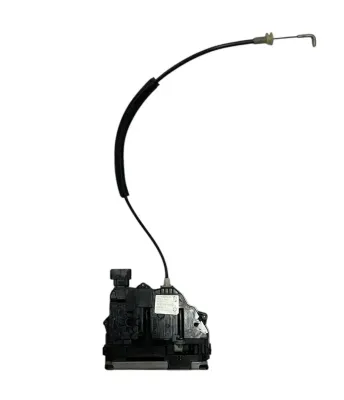 SERRATURA PORTA / PORTIERA / SPORTELLO ANT. DX FIAT PUNTO EVO 2011 - 51858830