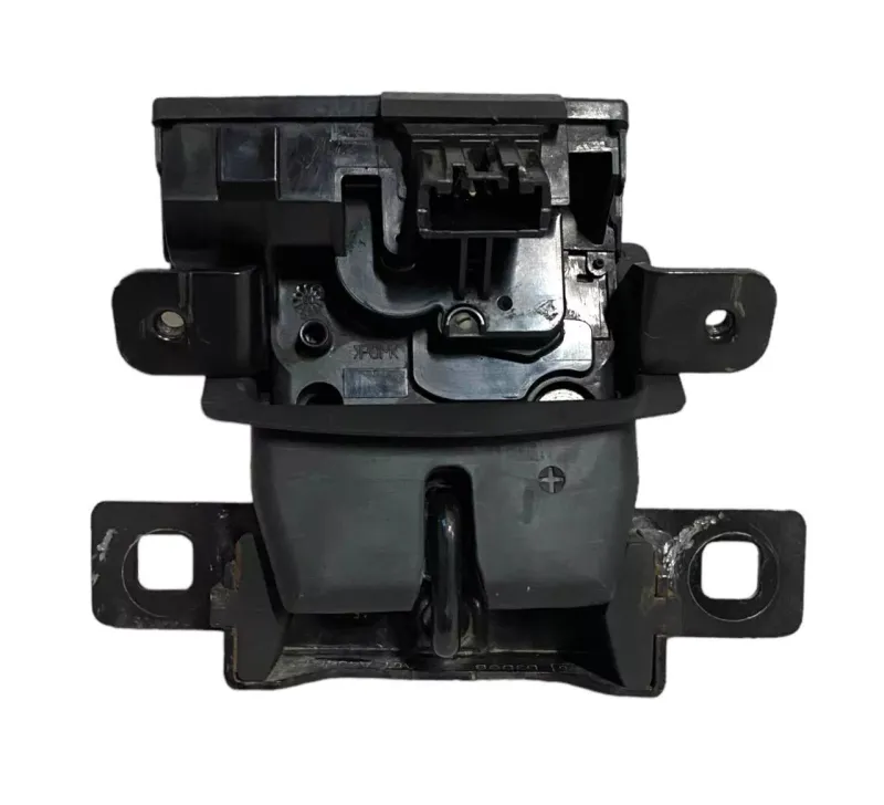 SERRATURA PORTELLONE POSTERIORE FORD FIESTA MK7 (VI) 2012 - 8A61A442A66AB