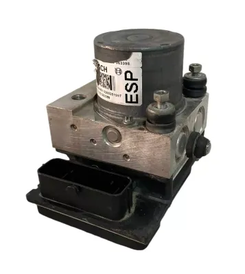 CENTRALINA / POMPA ABS FIAT PUNTO EVO 1.4 BENZINA 2012 - 51894801 - 0265251997