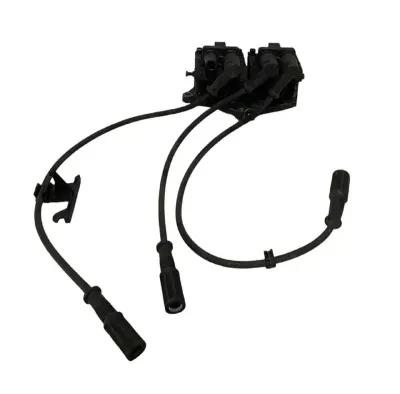 BOBINA DI ACCENSIONE FIAT PUNTO 188 (II) 1.2 BENZINA 2003 - 7755878