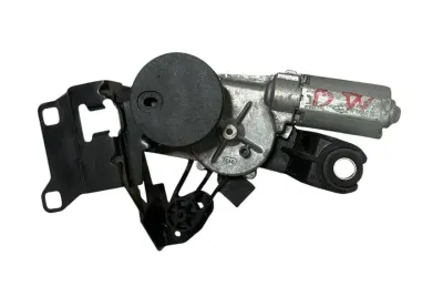 MOTORINO TERGICRISTALLO / TERGI LUNOTTO POST. BMW SERIE 3 E90 2008 - 1397220905