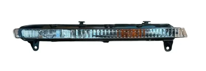 FANALE / FRECCIA INDICATORE DI DIREZIONE ANT DX AUDI Q7 4L 2009 - 4L0953042