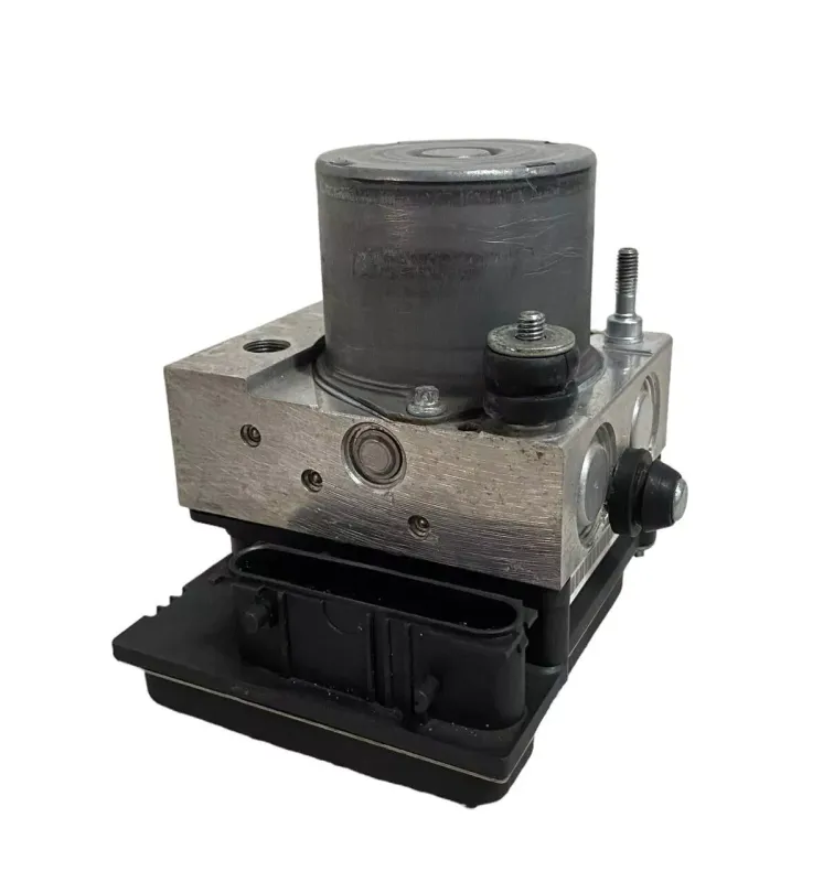 CENTRALINA / POMPA ABS OPEL CORSA D 1.3 DIESEL 2009 - 13977813 - 0265230285