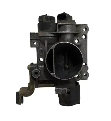 CORPO FARFALLATO / VALVOLA A FARFALLA FIAT PUNTO 1.2 B 2002 - 365XFE1/A - 365XFE