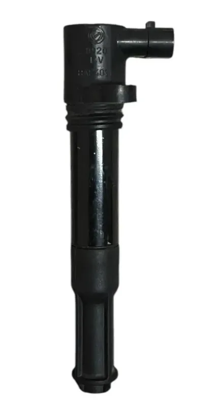 BOBINA DI ACCENSIONE FIAT IDEA 350 1.4 BENZINA 2008 - BAE403C