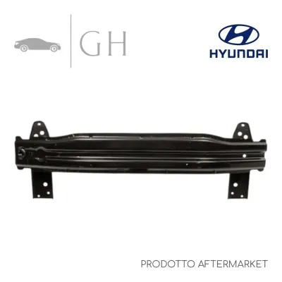 RINFORZO / TRAVERSA / STAFFONE PARAURTI ANTERIORE HYUNDAI IX20 2015 - 865301K000