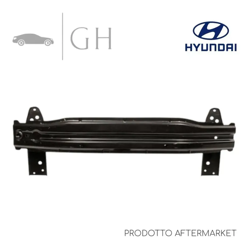 RINFORZO / TRAVERSA / STAFFONE PARAURTI ANTERIORE HYUNDAI IX20 2015 - 865301K000